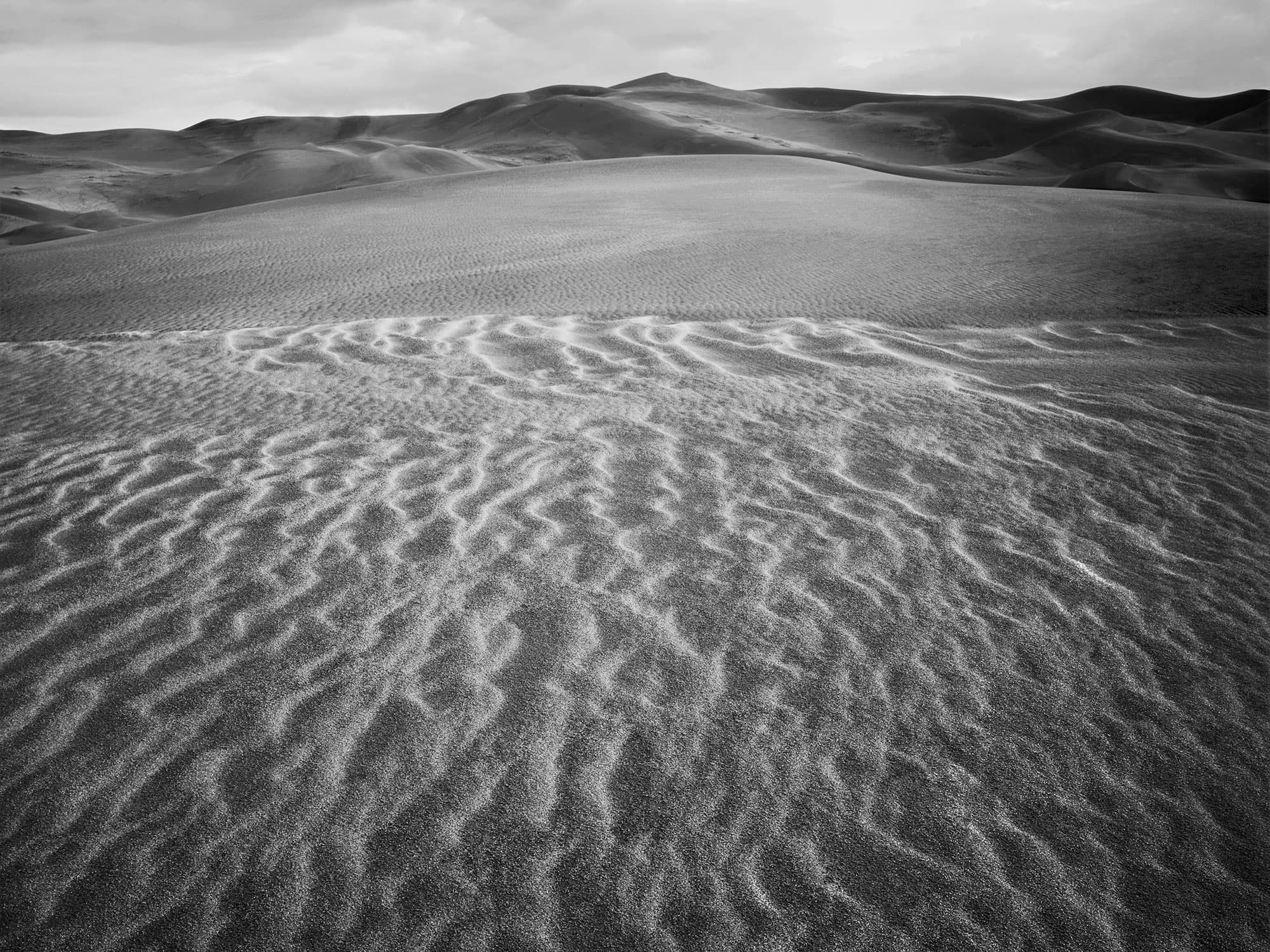 arthur-lazar-Great-Sand-Dunes-Colorado-1990