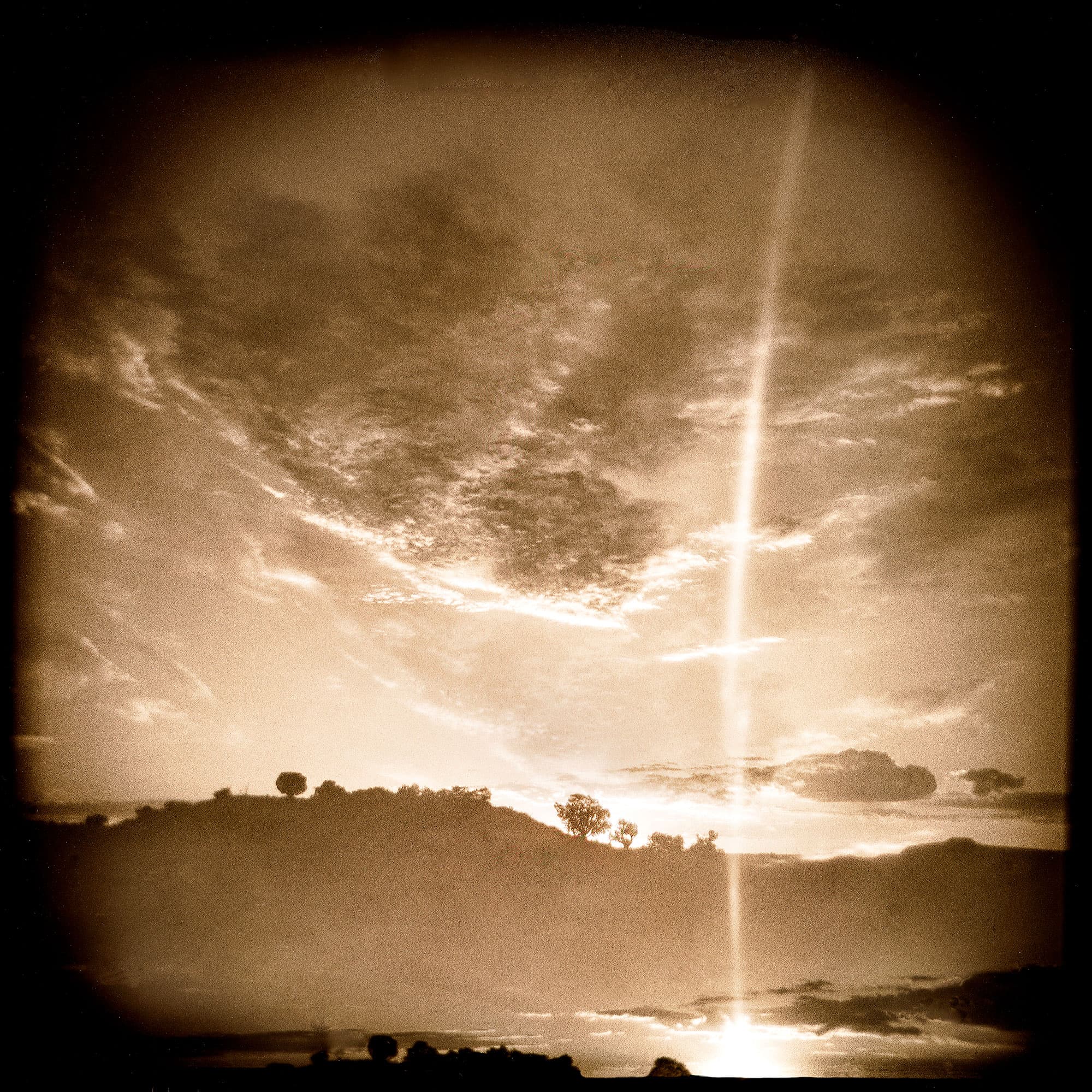 arthur-lazar-Sunrise New Mexico 2005